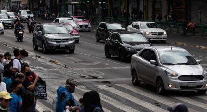 Se mantiene la fase 1 de la contingencia ambiental por ozono en el Valle de México