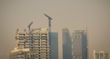 Se mantiene el doble Hoy No Circula por la contingencia ambiental en el Valle de México