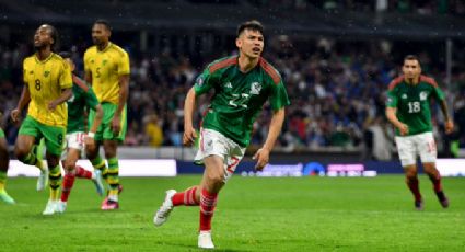 ‘Chucky’ Lozano culpa a “los medios” de los abucheos a la Selección Mexicana: “Afectan la relación entre la afición y nosotros”