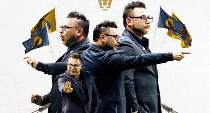 Pumas presenta a Antonio Mohamed como su nuevo entrenador: “Me gustan los grandes retos”