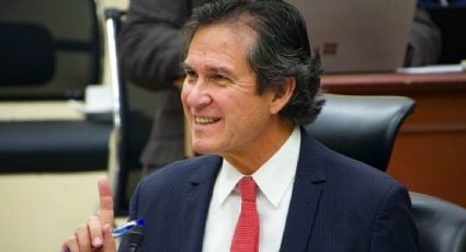 Morena acusa que Edmundo Jacobo "deja un legado de clasismo y racismo" tras su renuncia como secretario ejecutivo del INE