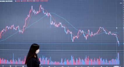 Los pronósticos de recesión en EU para este año continúan pese a la fortaleza que ha mostrado la economía ante la inflación