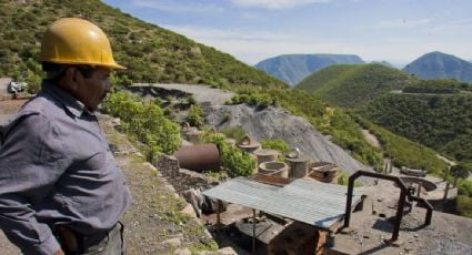 Industria minera advierte "fuertes repercusiones" por iniciativa de AMLO que busca reducir la duración de las concesiones