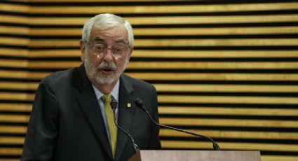 Mi compromiso es que se respete la autonomía de la UNAM y que no haya intromisiones en la elección de rector: Graue