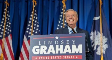 Lindsey Graham presenta oficialmente la iniciativa para designar a los cárteles mexicanos como organizaciones terroristas