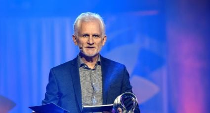 Bielorrusia condena a 10 años de cárcel a Alés Bialiatski, defensor de Derechos Humanos y nobel de la Paz