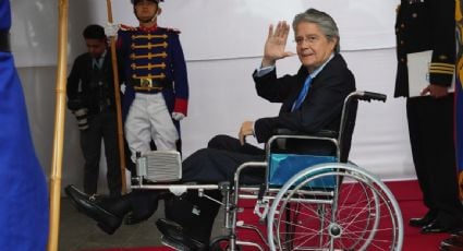 Corte Constitucional de Ecuador admite solicitud de juicio político contra el presidente Lasso por corrupción