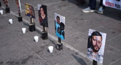 Recapturan a exjefe policial de Veracruz investigado por el asesinato del periodista Moisés Sánchez en 2015