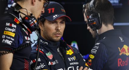 Checo Pérez espera mejores condiciones para resolver problemas en Australia: “Hay motivos para el optimismo”