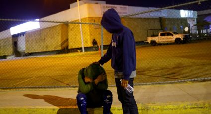 Cerrarán la estación del INM en Ciudad Juárez tras incendio en el que murieron 39 migrantes