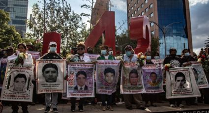 Sedena oculta información sobre el caso Ayotzinapa pese a orden de AMLO de entregarla: GIEI