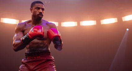 "Creed III" domina la taquilla en EU: recauda 58 mdd en su semana de estreno