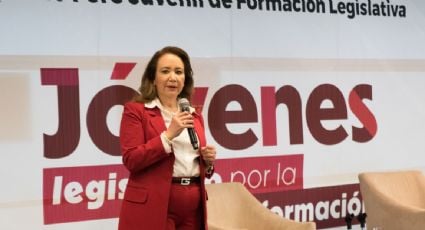 Jueza suspende la demanda de amparo de Yasmín Esquivel contra la investigación de la UNAM por el caso de plagio