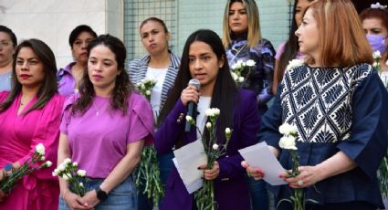 PAN en la CDMX acusa que delitos contra las mujeres aumentaron en el gobierno de Sheinbaum