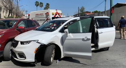 Localizan a los cuatro estadounidenses secuestrados en Matamoros: dos están muertos, uno herido y otro con vida; hay un detenido