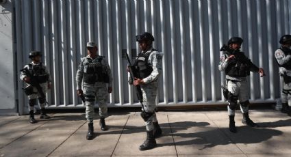 Consejo de la CNDH exige a Rosario Piedra investigar objetivamente el asesinato de jóvenes a manos de militares en Nuevo Laredo