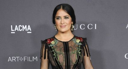 Salma Hayek y Antonio Banderas se suman a las estrellas que presentarán los premios Óscar