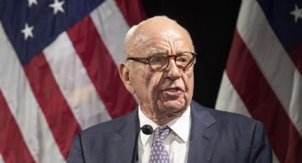 Las elecciones presidenciales en EU de 2020 fueron libres e imparciales: Rupert Murdoch, presidente de Fox