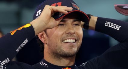 Checo Pérez inspira con su éxito en F1 un corrido con más de 2 millones de reproducciones en YouTube