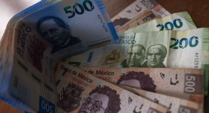 El peso se deprecia tras las declaraciones de AMLO contra congresistas de EU