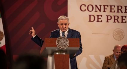 "Amenazan con invadir, pero fomentan el consumo de drogas hasta en el deporte": AMLO critica iniciativa para que ejército de EU combata a cárteles