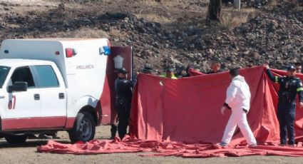 El globo aerostático incendiado no pertenece a las empresas afiliadas: Federación de Globos Aerostáticos de Teotihuacán