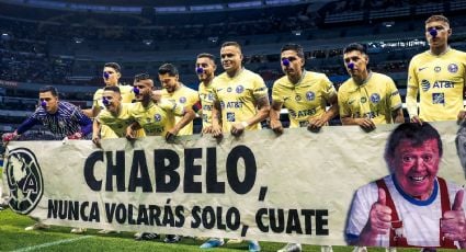 El futbol mexicano despide a 'Chabelo' y realiza jornada inclusiva de sensibilización para el autismo