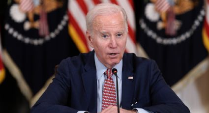 Biden reprocha a republicanos la falta de regulación en la posesión de armas tras tiroteo en Louisville