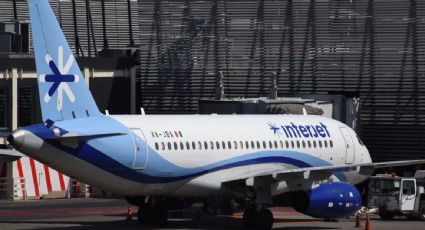 Juez declara en quiebra a Interjet y ordena la venta de bienes para el pago a acreedores