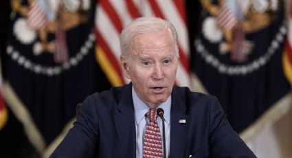 Biden firma ley que pone fin a la emergencia sanitaria por la Covid-19 en EU