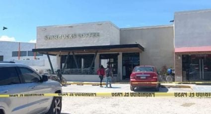 Asesinan a empresario dentro de una cafetería de Tulum en un intento de robo; hay tres detenidos