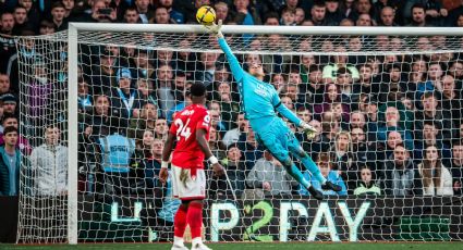 Keylor Navas, leyenda de la portería del Real Madrid, confiesa que le gustaría jugar en el América