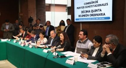 Diputados ponen en pausa reforma al Tribunal Electoral por falta de acuerdos