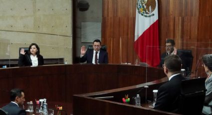 Reforma al Tribunal Electoral atenta contra su autonomía e independencia: Barra de Abogados