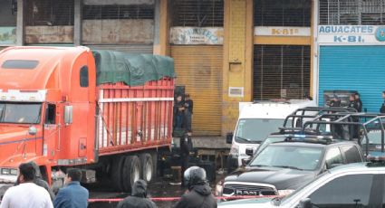 Labores de la fiscalía de la CDMX por el incendio en la Central de Abasto impiden que aseguradoras estimen los daños