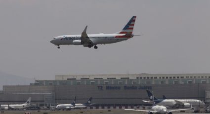 Sindicato de pilotos celebra eliminación de cabotaje en reforma a la Ley de Aviación