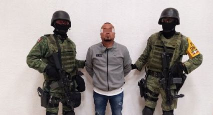 Juez desecha amparo de "El Marro", líder del Cártel de Santa Rosa de Lima, contra supuestos actos de tortura