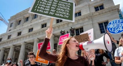 Mayoría republicana en el Congreso de Florida aprueba prohibir el aborto después de la sexta semana de embarazo