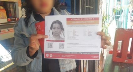 Fiscalía de la CDMX apunta a desaparición voluntaria en caso de la rapera Inof