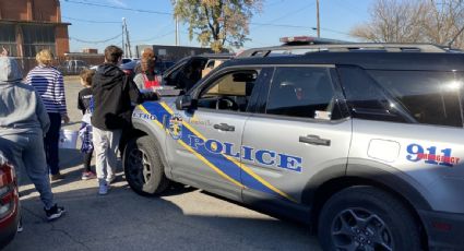 A cinco días del ataque en un banco, tiroteo registrado en parque de Louisville deja dos muertos y cuatro heridos