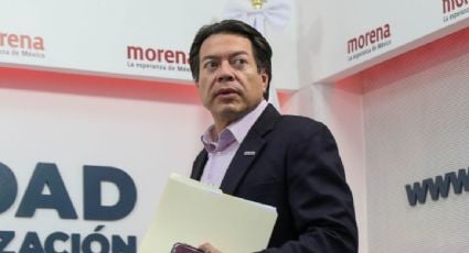 Gobernadores de la 4T respaldan ampliación de dirigencia de Mario Delgado: "Proyecto de magistrada del TEPJF vulnera la libertad de Morena"