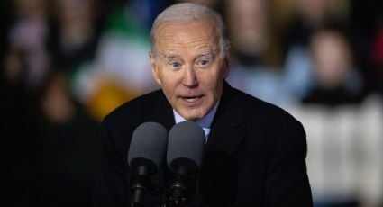 Biden urge al Congreso restringir el uso de las armas tras un tiroteo en una fiesta en Alabama que dejó cuatro muertos