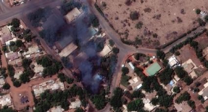 Van 180 civiles muertos por enfrentamientos armados en Sudán, reporta la ONU