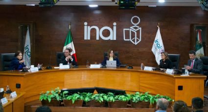 La ministra Loretta Ortiz determinará si la SCJN admite a trámite la controversia del INAI por omisión en nombramiento de comisionados