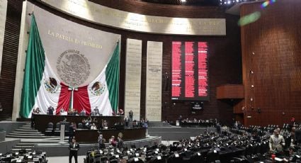 AMLO envía a diputados una iniciativa para fusionar o desaparecer 18 órganos desconcentrados