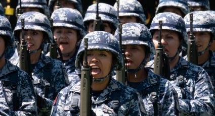 La ONU-DH pide asegurar que la Guardia Nacional sea de carácter civil tras la insistencia de AMLO de militarizarla