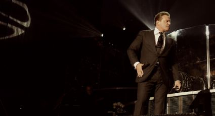 Luis Miguel anuncia las fechas para su Tour 2023 en México, Estados Unidos y Latinoamérica