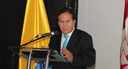 Juez de EU ordena al expresidente Alejandro Toledo entregarse para ser extraditado a Perú