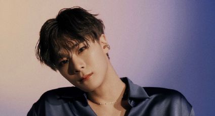 Moonbin, estrella del grupo de k-pop ASTRO, falleció a los 25 años