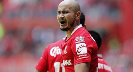 Toluca se salva de una 'diablura felina' para vencer a Tigres y dejar contra las cuerdas al 'Chima' Ruiz